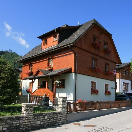 Haus Meissnitzer エクステリア 写真