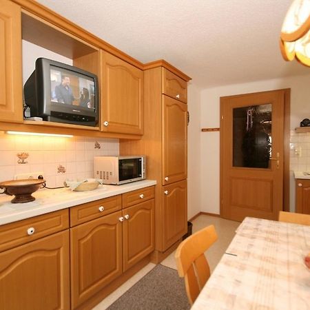 Haus Meissnitzer 部屋 写真