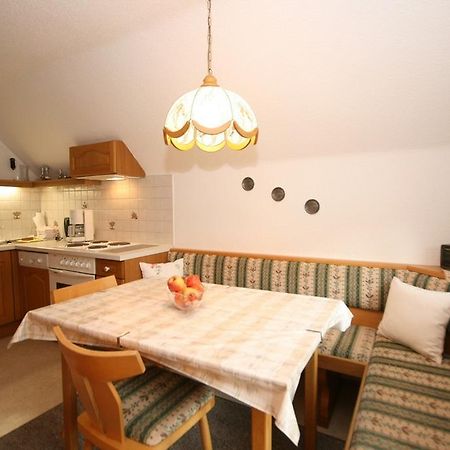 Haus Meissnitzer 部屋 写真