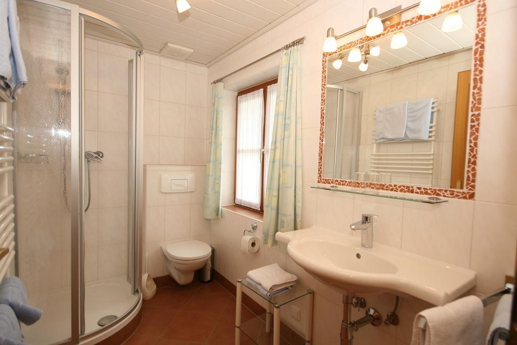 Haus Meissnitzer 部屋 写真