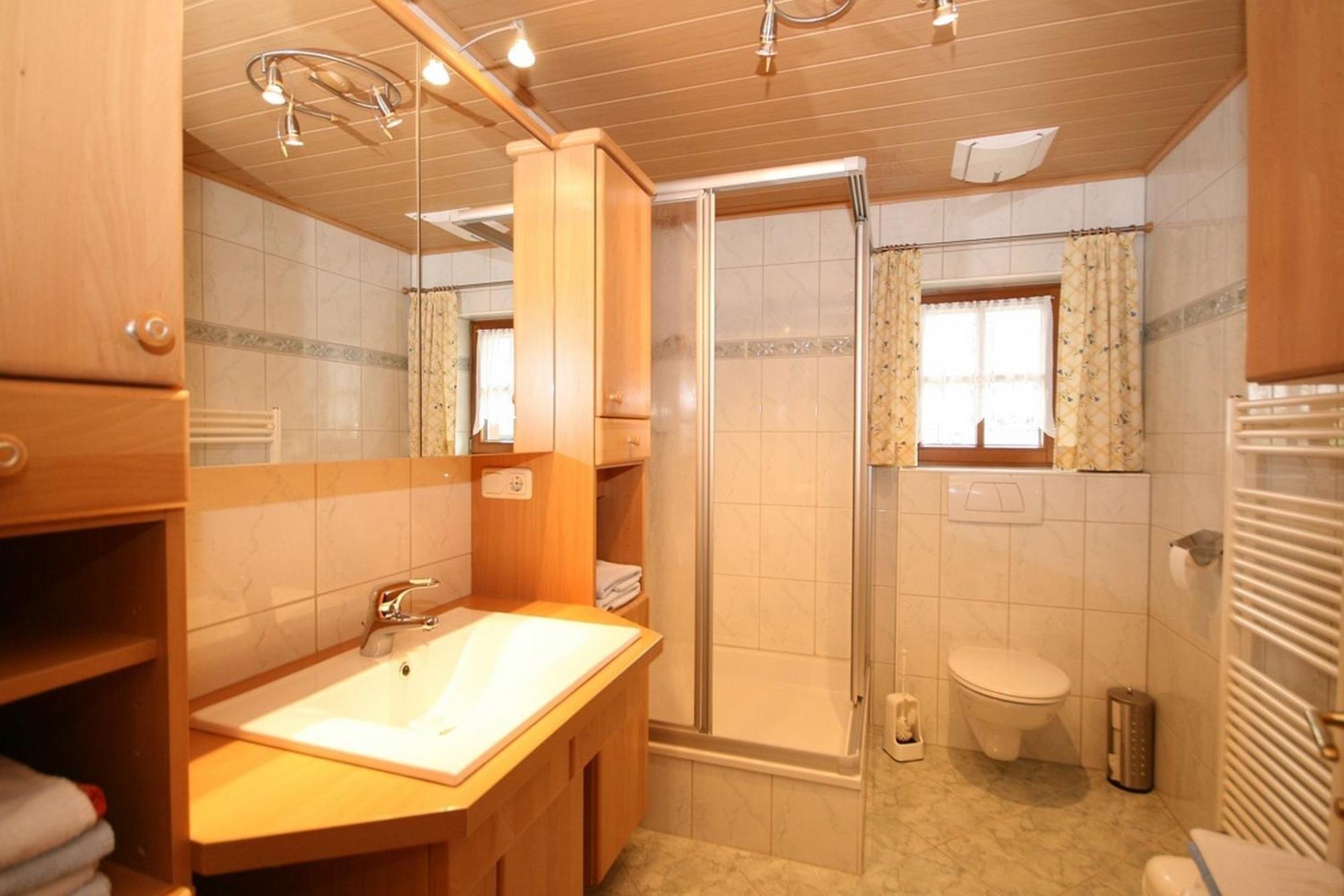 Haus Meissnitzer エクステリア 写真