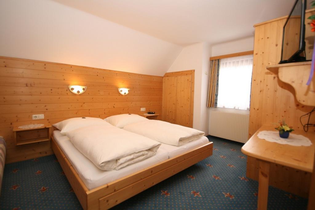 Haus Meissnitzer 部屋 写真