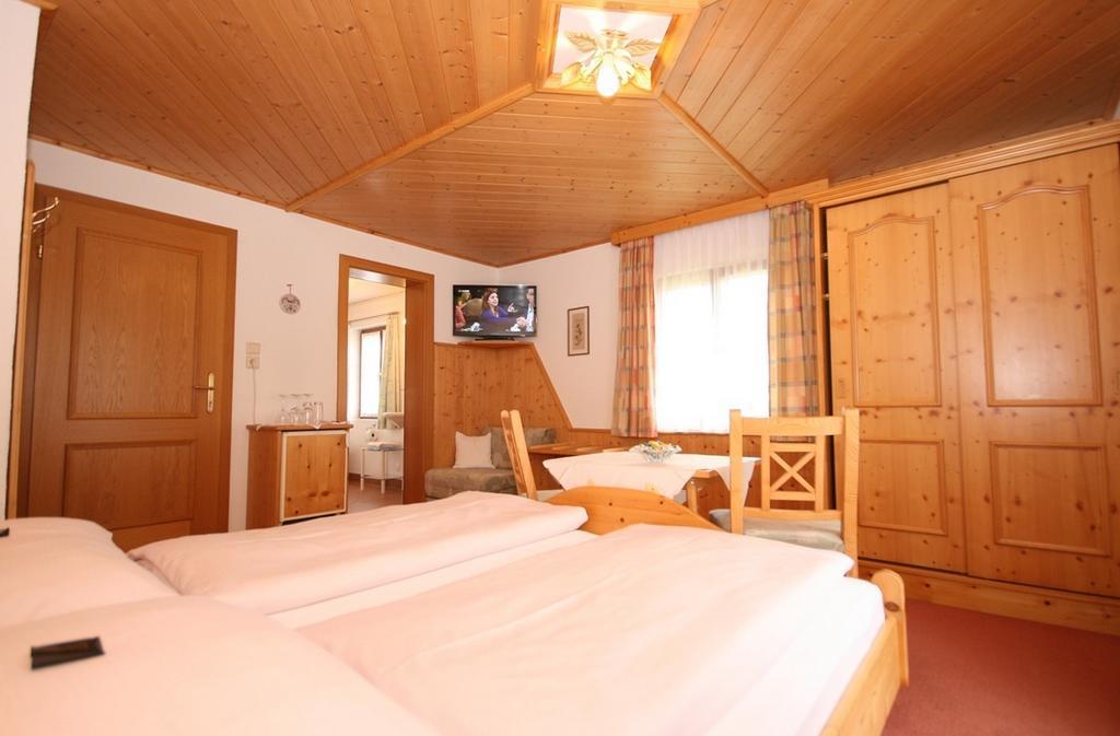 Haus Meissnitzer 部屋 写真