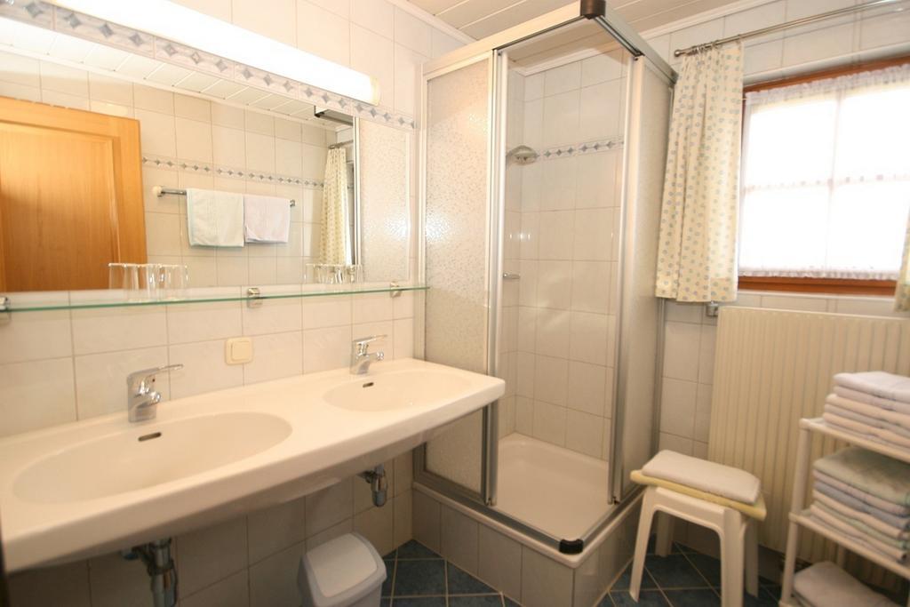 Haus Meissnitzer 部屋 写真
