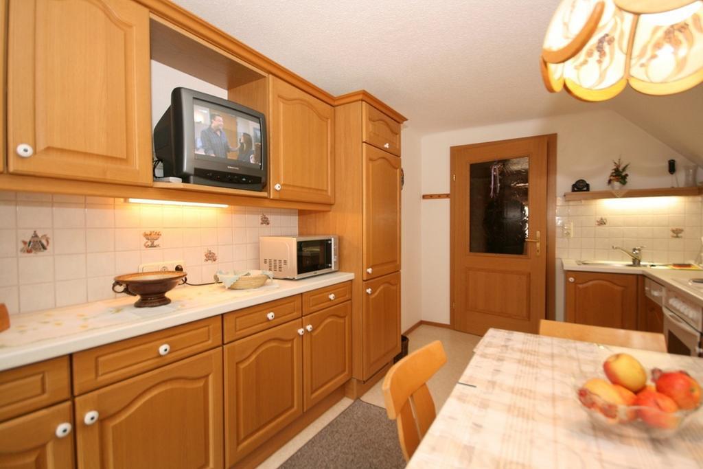 Haus Meissnitzer 部屋 写真
