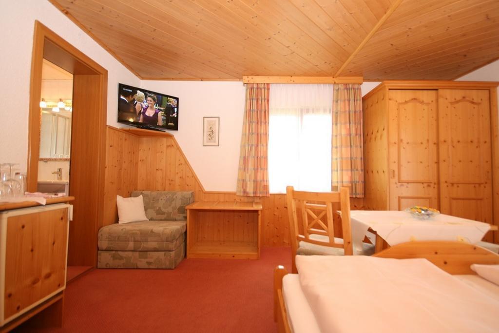 Haus Meissnitzer 部屋 写真
