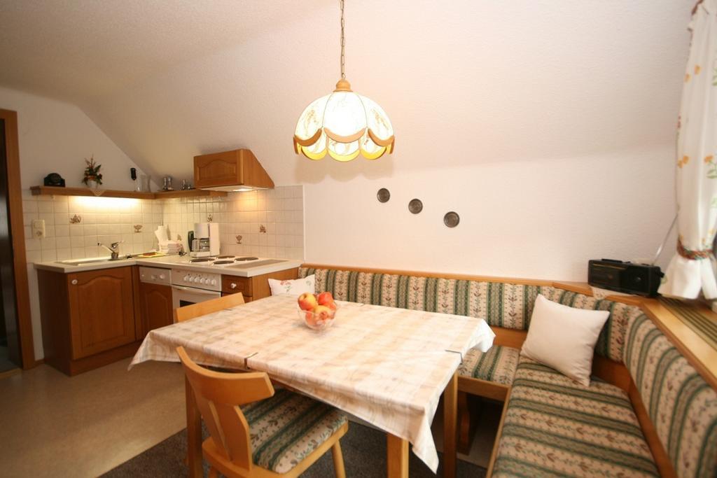 Haus Meissnitzer 部屋 写真